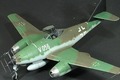 Messerschmitt Me 262 V056 1:48