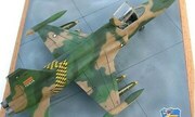 Northrop F-5A Freedom Fighter 1:50