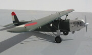 Fokker C.VIII 1:48