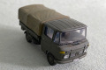 LKW 2 to tmil (MB L508D) 1:87