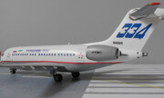 Tupolev Tu-334-100 1:144