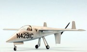 Lesher Teal 1:72