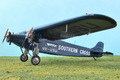 Fokker F.VIIb3m 1:72