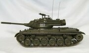 M47 Patton 1:35