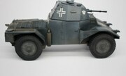 Panzersp?hwagen P 204 (f) 1:35