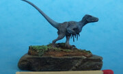 Achillobator giganticus 1:72