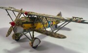 Fiat CR.32 1:72