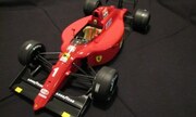 Ferrari 641/2 F190 1:12