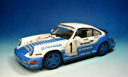 1992 Porsche 911 1:24