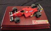 Ferrari F1-87 1:43