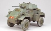 Humber Armoured Car Mk.IV 1:48