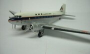 Douglas DC-3 1:200