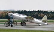 Heinkel He 176 1:72