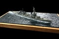 Schwerer Kreuzer USS Pensacola 1:700