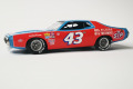 1973 Dodge Charger 1:25