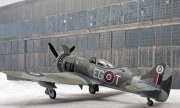 Hawker Tempest Mk.II 1:48