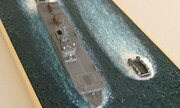 JMSDF Ohsumi 1:700