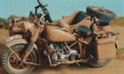 BMW R75 1:35