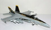 Boeing F/A-18E Super Hornet 1:32