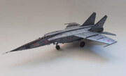 Mikoyan-Gurevich MiG-25 RBT Foxbat 1:48