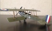 Royal Aircraft Factory R.E.8 1:48