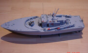 Torpedoschnellboot PT 15 1:72