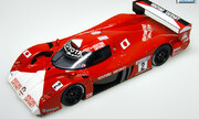 Toyota GT-One TS020 1:24