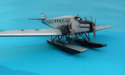 Junkers G.24 1:72