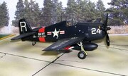 Grumman Hellcat F6F 1:72