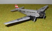 Junkers Ju 52/3mge 1:144