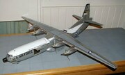 Douglas C-133A Cargomaster 1:48