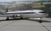 De Havilland Comet 4b 1:100