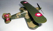 Hawker Nimrod Mk.II 1:72