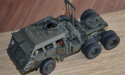 M26 Dragon Wagon 1:72