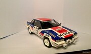 Nissan 240 RS 1:24