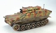 Borgward IV Panzerjäger Wanze 1:35
