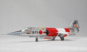 Lockheed F-104J Starfighter 1:144