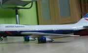 Boeing 747 1:144