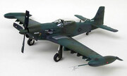 Piper PA-48 Enforcer 1:72