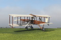 De Havilland 1910 Biplane #1 1:72