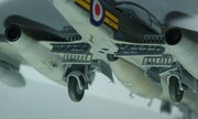 Gloster Meteor NF.14 1:72