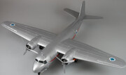 Douglas DC-5 1:72