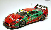 Ferrari F40 GTE 1:24