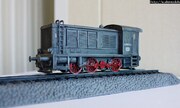 WR360 C12 Lokomotive 1:72