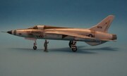 F-105D-5 1/72 коллектив В.Шалиткина 1:72