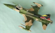 Northrop F-5A Freedom Fighter 1:48