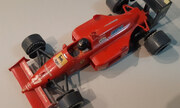 Ferrari F1-87/88C 1:24