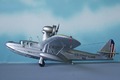 General Aviation PJ-1 1:72