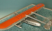 Sikorsky S-40 Clipper 1:144