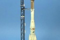 Ariane 4 Launch Vehicle 1:144